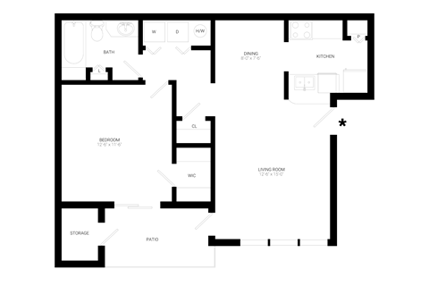 Victoria at Orange Park| Orange Park, FL